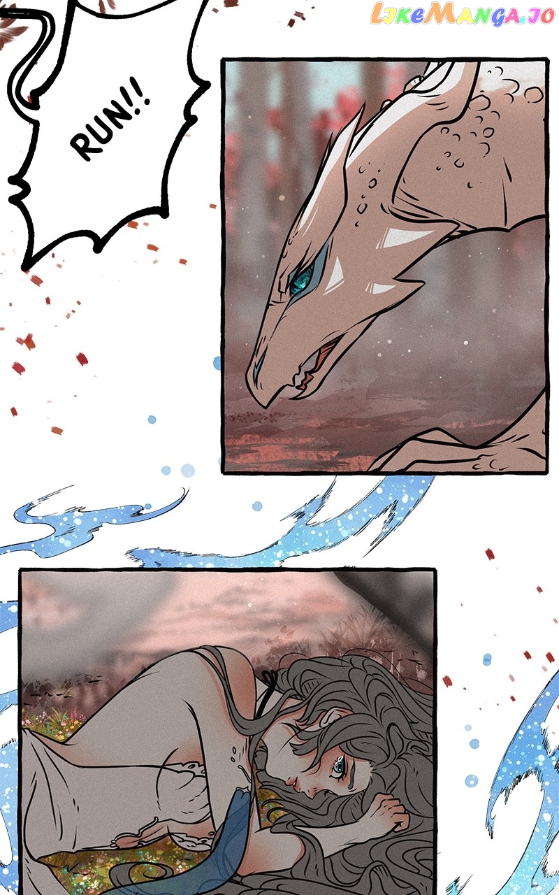 Made of Stardust Chapter 15 - page 19