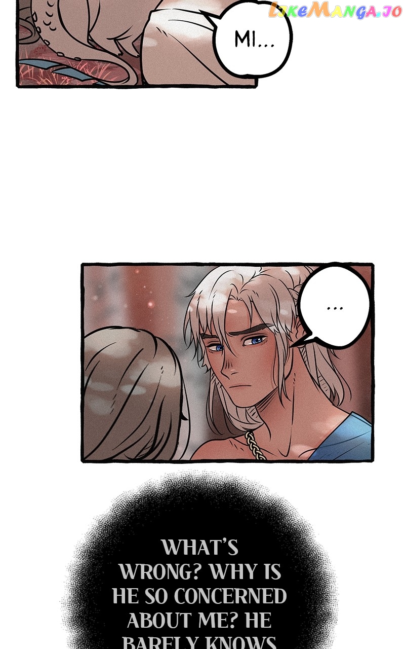 Made of Stardust Chapter 15 - page 23