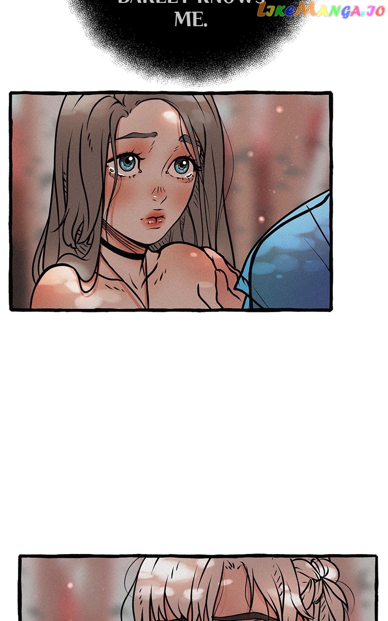 Made of Stardust Chapter 15 - page 24