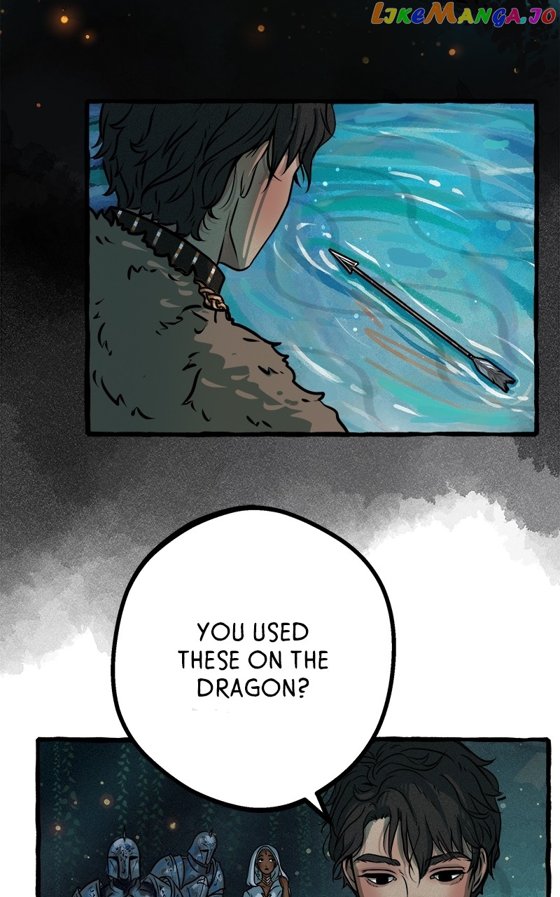 Made of Stardust Chapter 15 - page 36