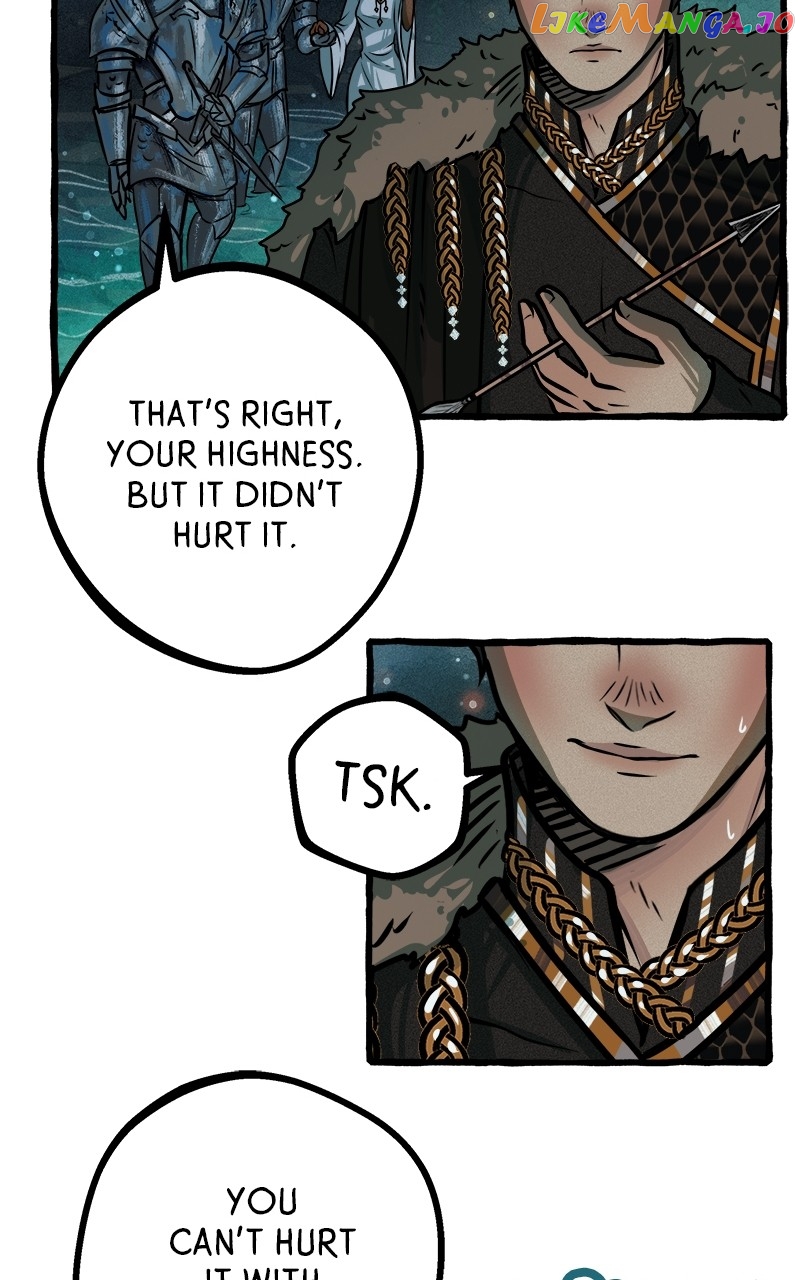 Made of Stardust Chapter 15 - page 37