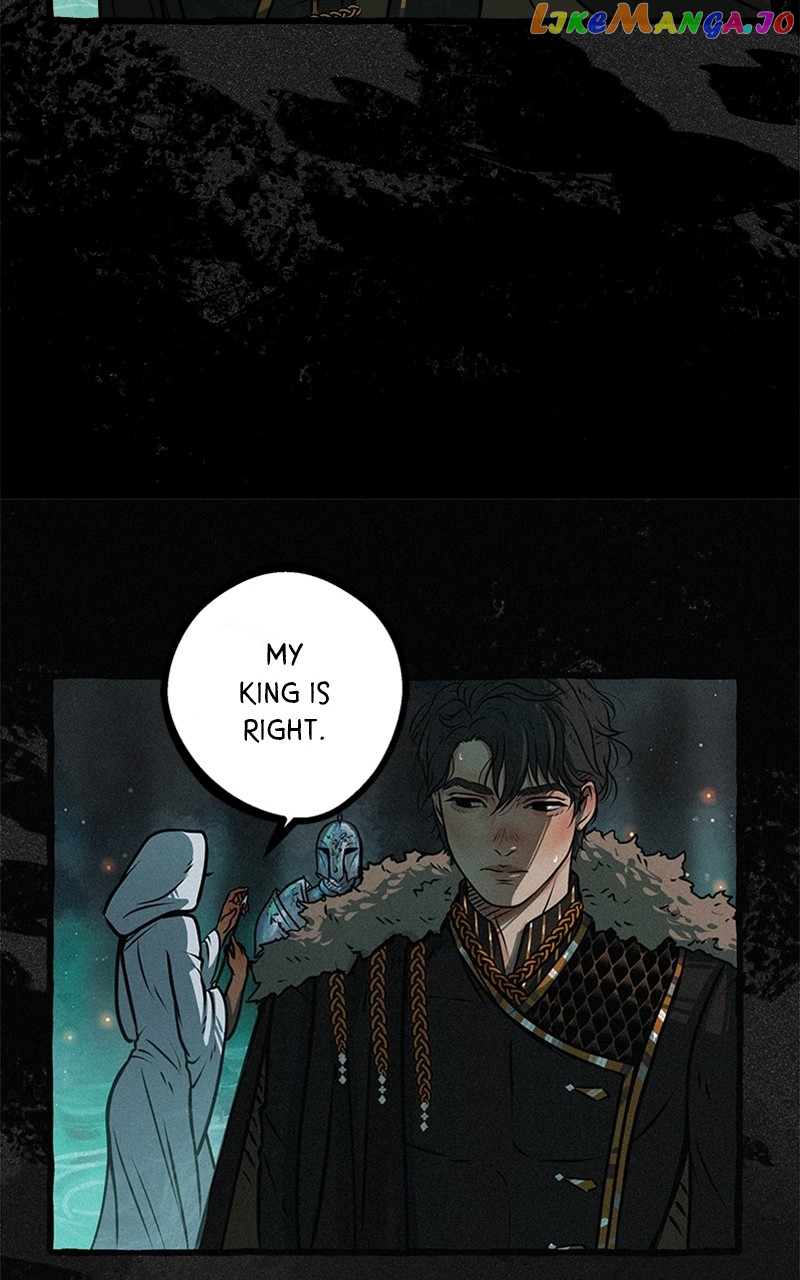 Made of Stardust Chapter 15 - page 39