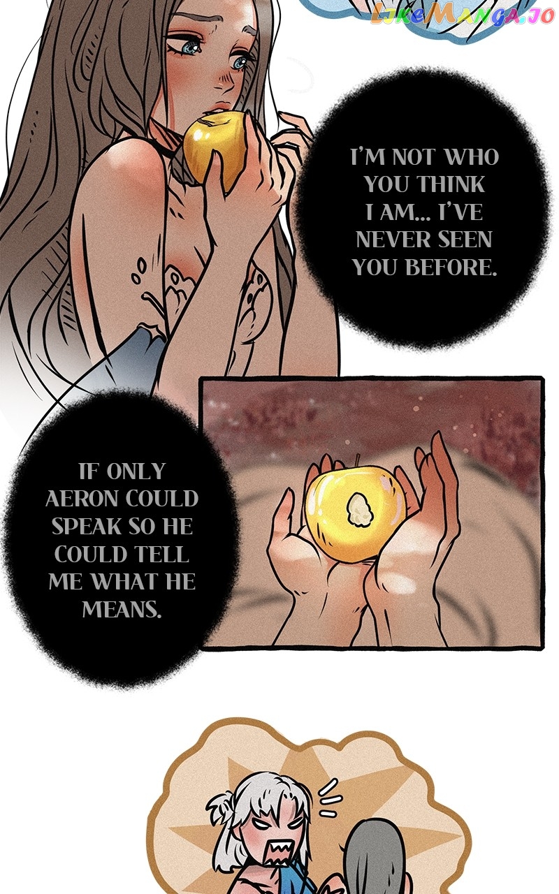 Made of Stardust Chapter 16 - page 3