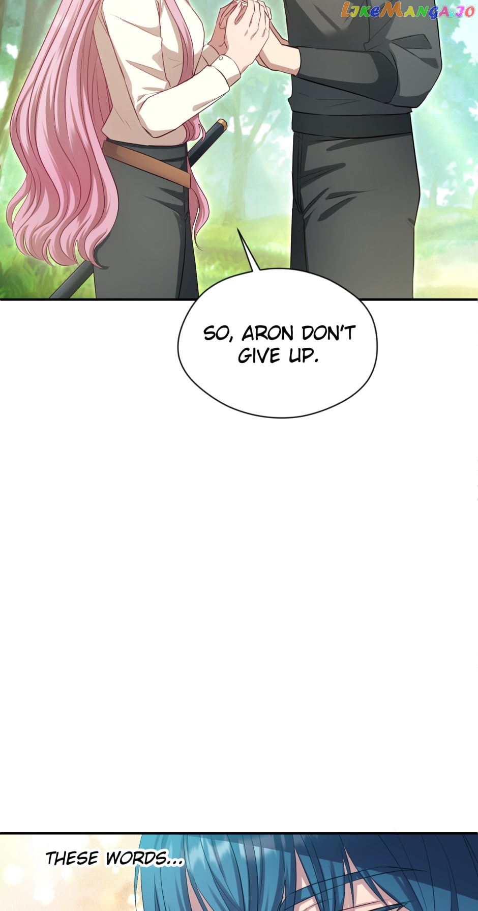 The Princess and The Demon Chapter 31 - page 31