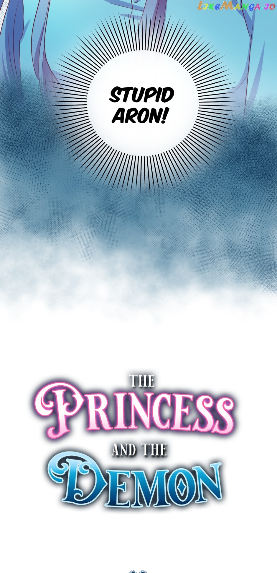 The Princess and The Demon Chapter 32 - page 26