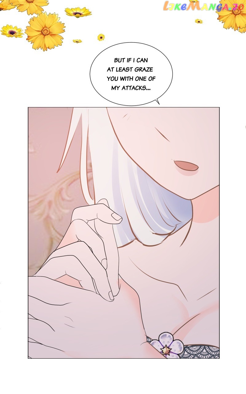 Now, I Am Demon King’s Wife chapter 240 - page 2