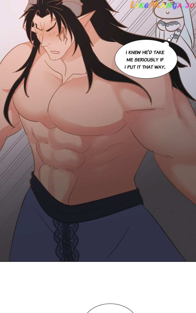 Now, I Am Demon King’s Wife chapter 240 - page 9