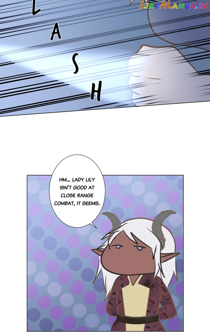 Now, I Am Demon King’s Wife chapter 243 - page 5