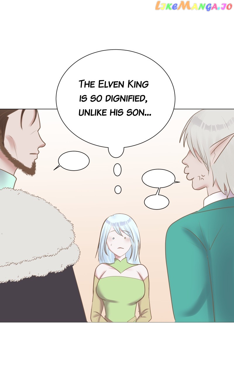 Now, I Am Demon King’s Wife chapter 273 - page 10