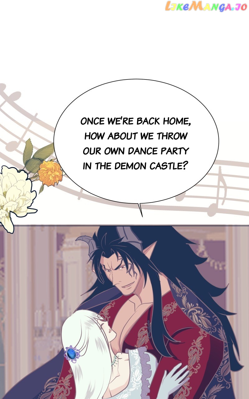 Now, I Am Demon King’s Wife chapter 285 - page 2