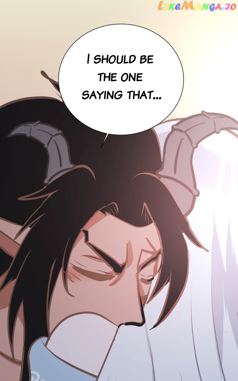 Now, I Am Demon King’s Wife chapter 288 - page 8