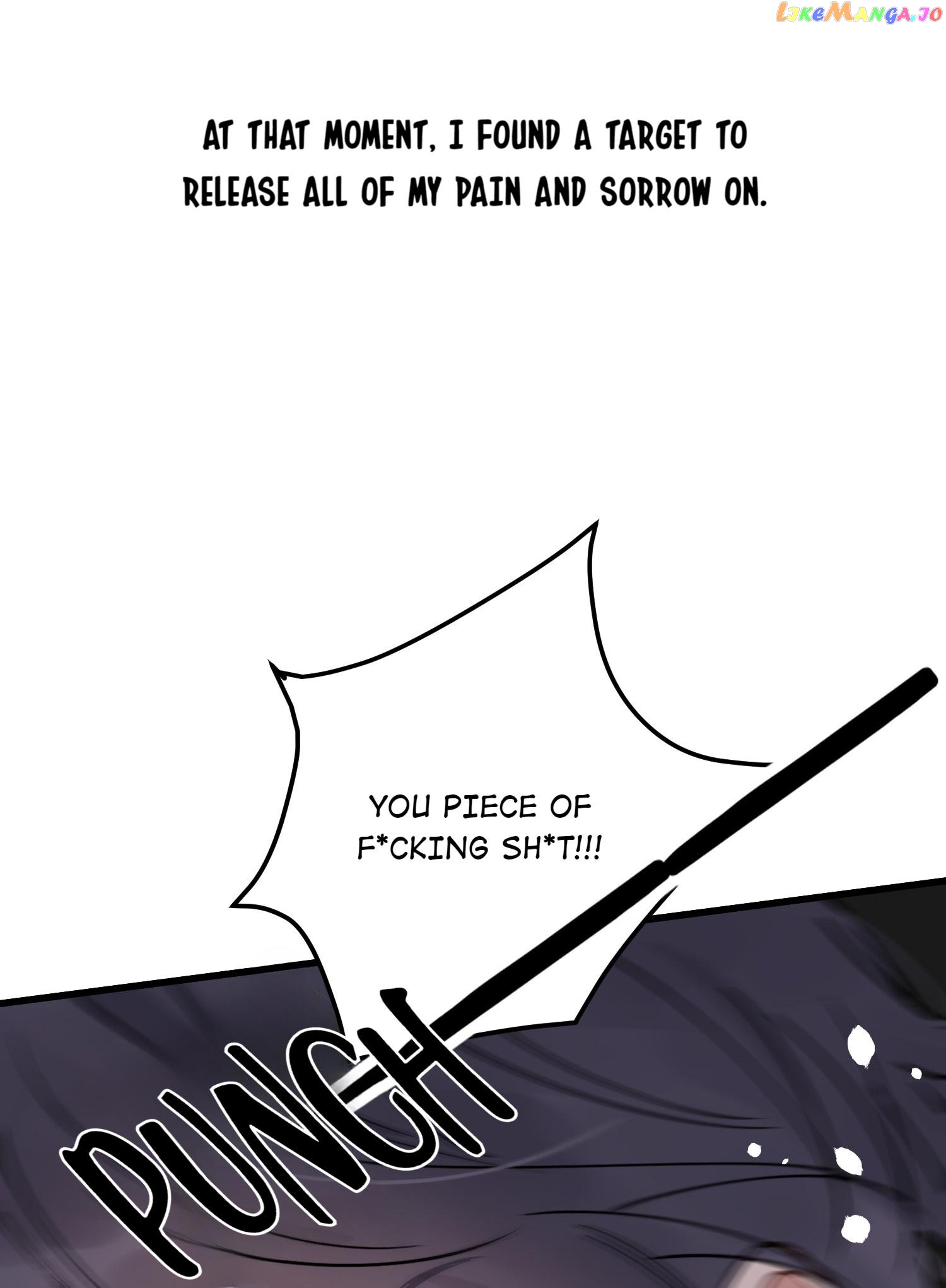 Falling to Where I Belong chapter 83 - page 23