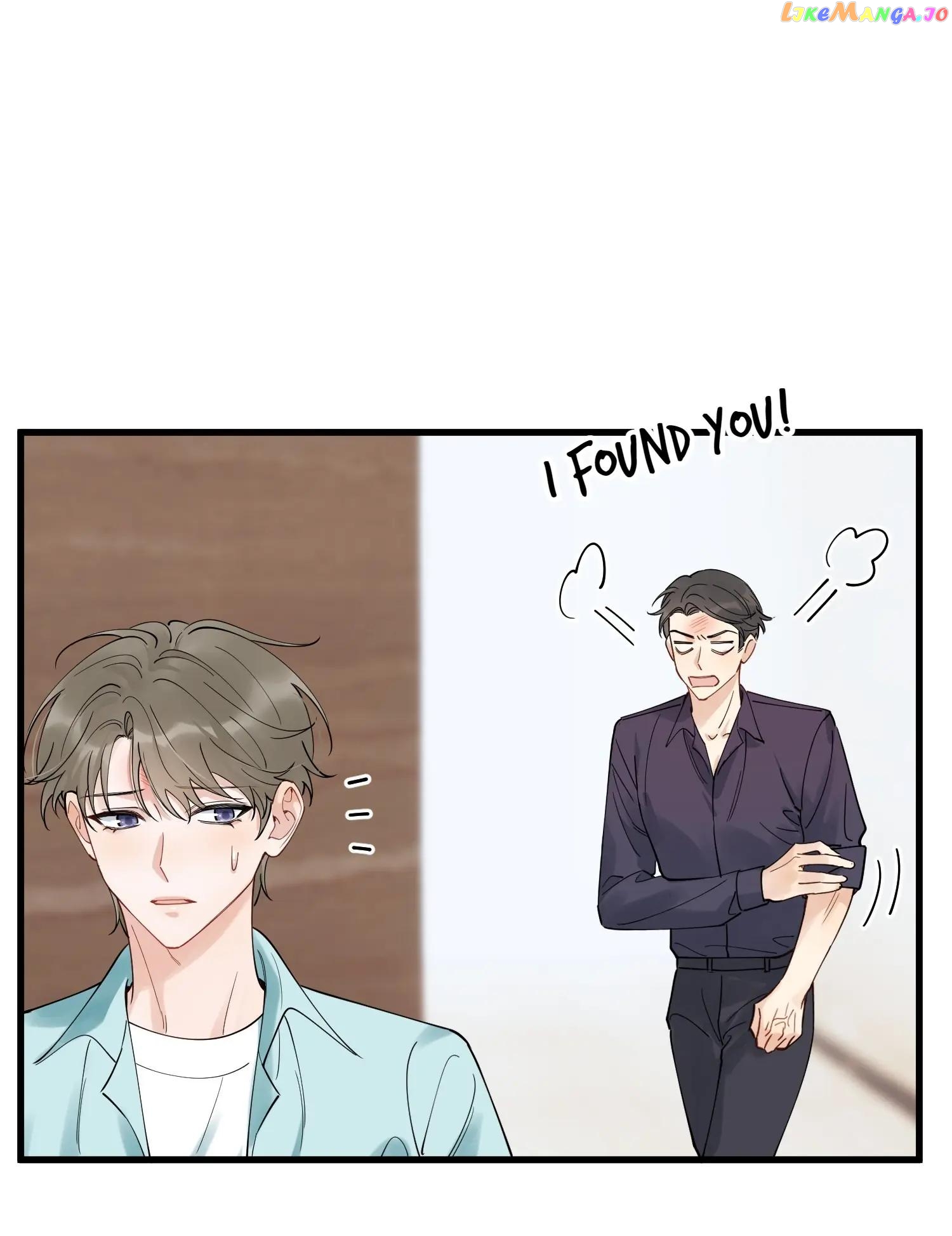 Falling to Where I Belong chapter 89 - page 3