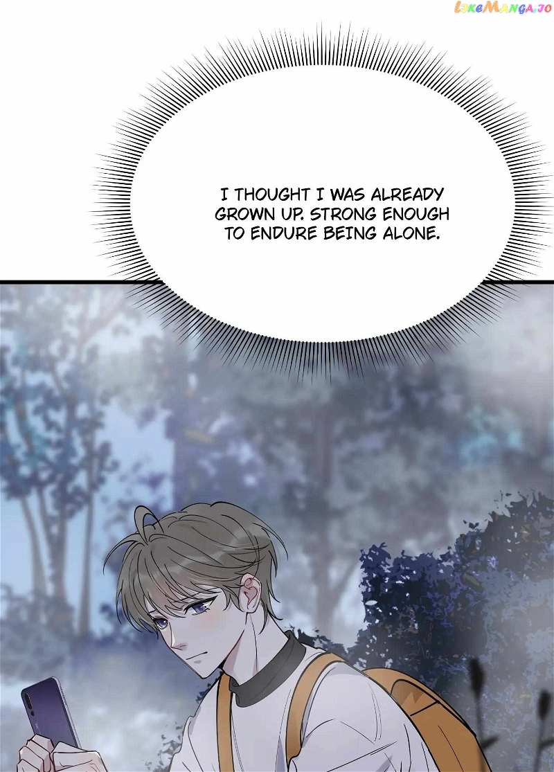 Falling to Where I Belong chapter 90 - page 28