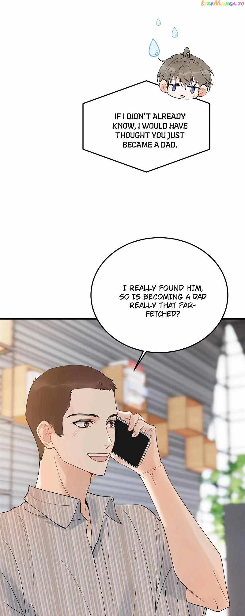Falling to Where I Belong chapter 90 - page 8