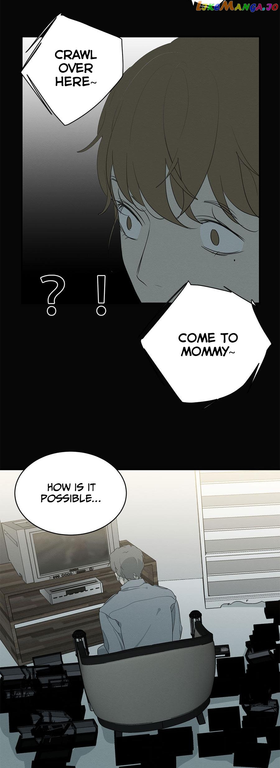 Perfect Victim Chapter 88 - page 6