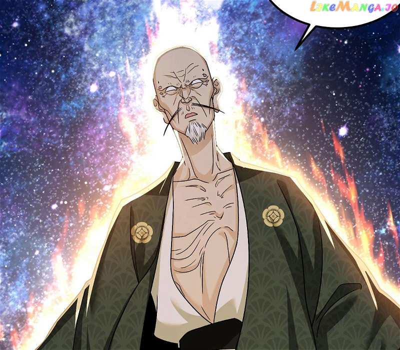 The Immortal Emperor Luo Wuji has returned Chapter 239 - page 48