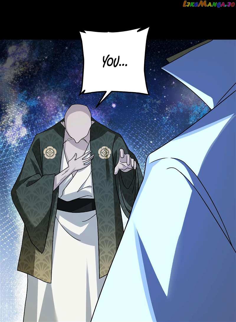 The Immortal Emperor Luo Wuji has returned Chapter 241 - page 58