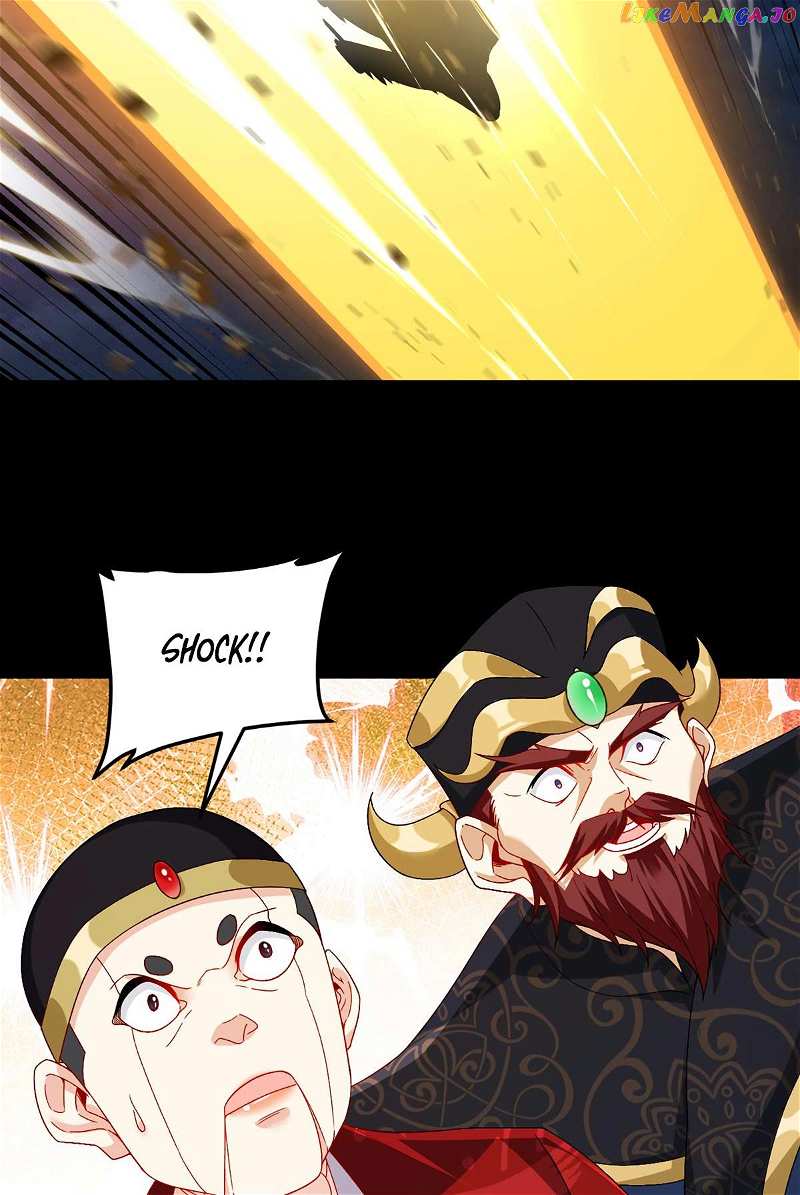 The Immortal Emperor Luo Wuji has returned Chapter 242 - page 19