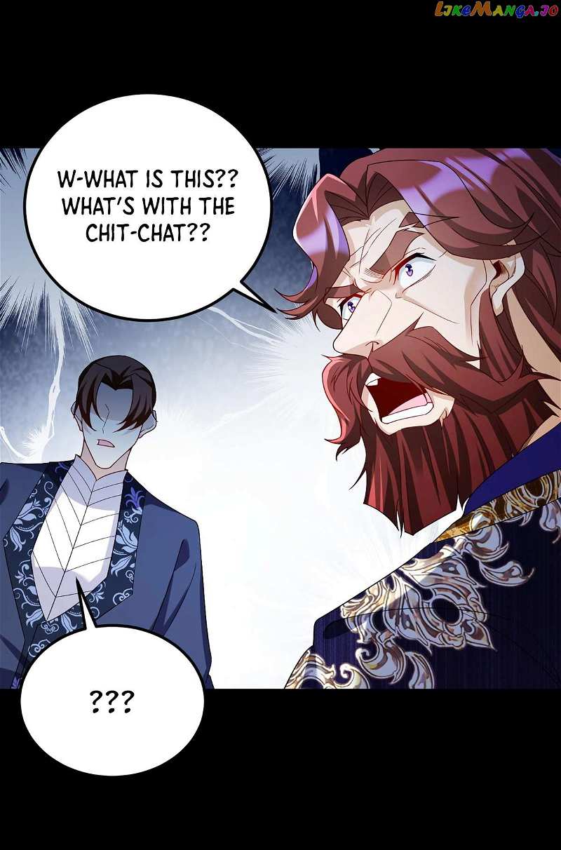 The Immortal Emperor Luo Wuji has returned Chapter 246 - page 22