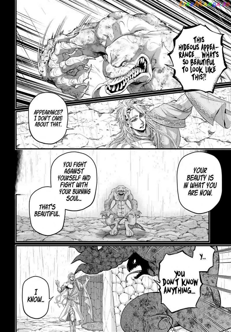Record Of Ragnarok chapter 82 - page 28