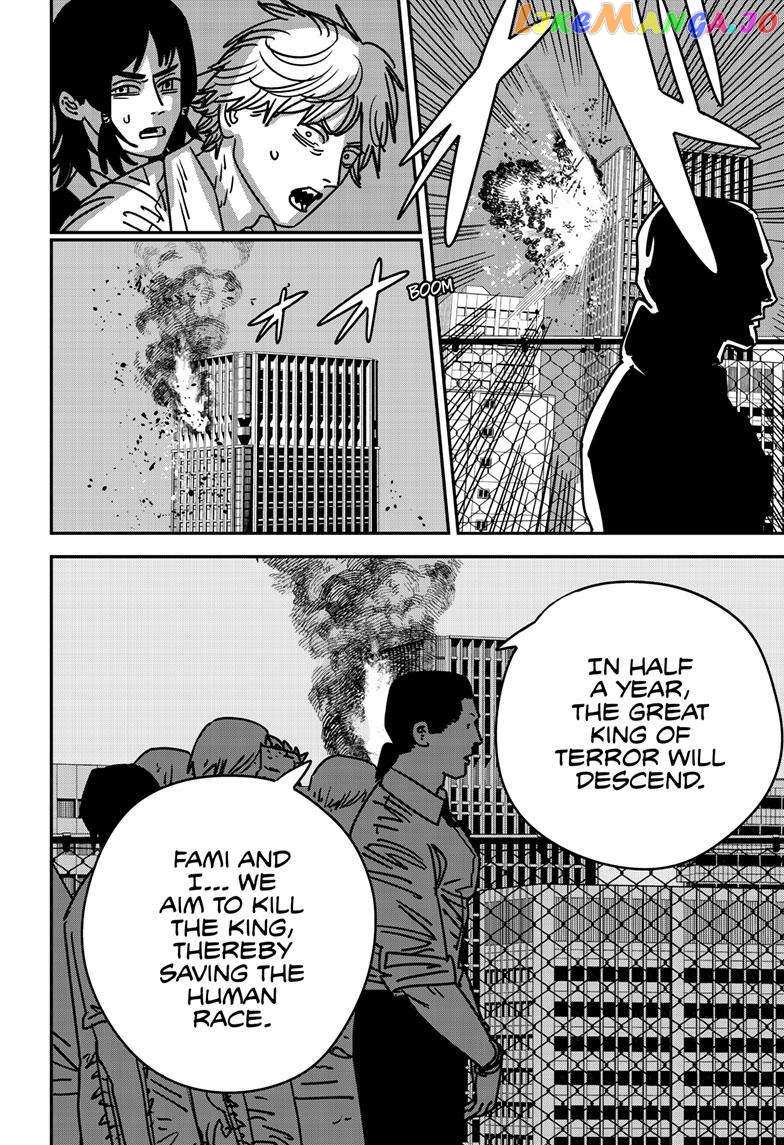 Chainsaw Man chapter 146 - page 12