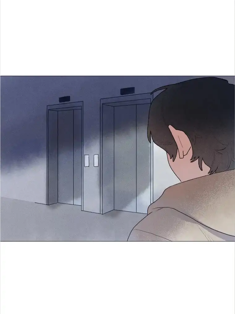 One Small Step Chapter 66 - page 64