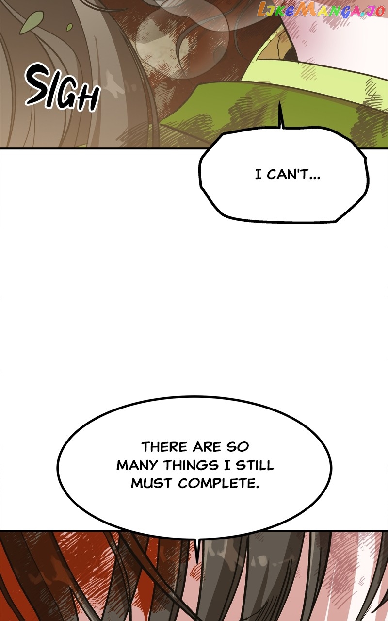 Goddess's Way of Attacking Tigers Chapter 12 - page 45