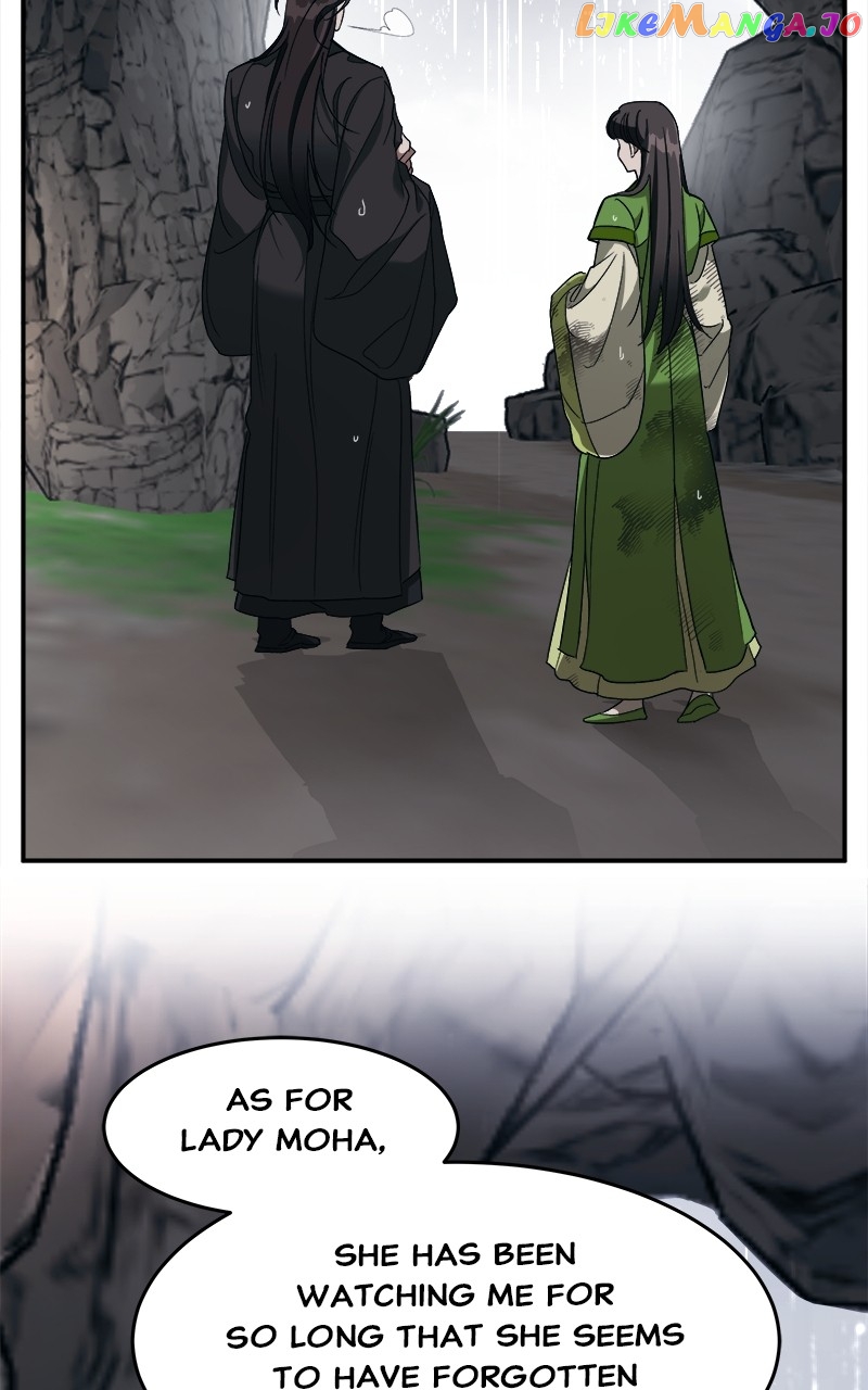 Goddess's Way of Attacking Tigers Chapter 14 - page 115