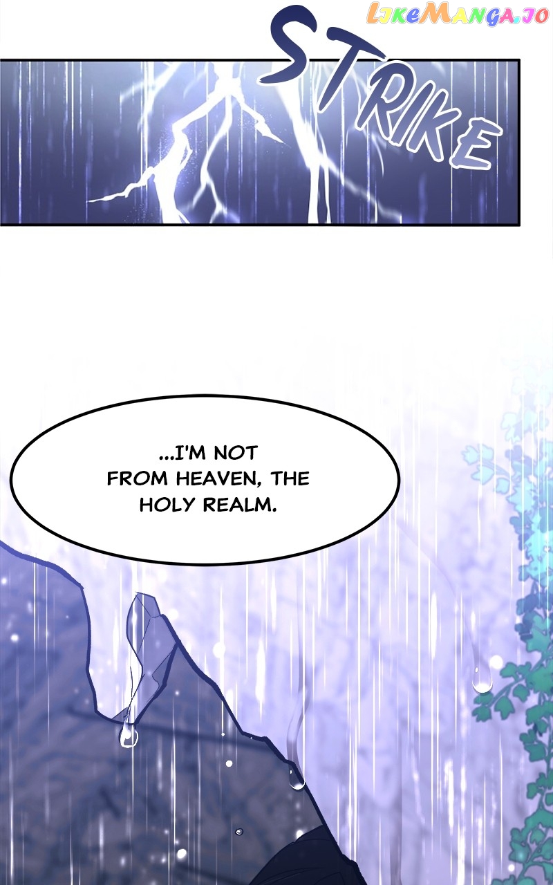 Goddess's Way of Attacking Tigers Chapter 14 - page 119