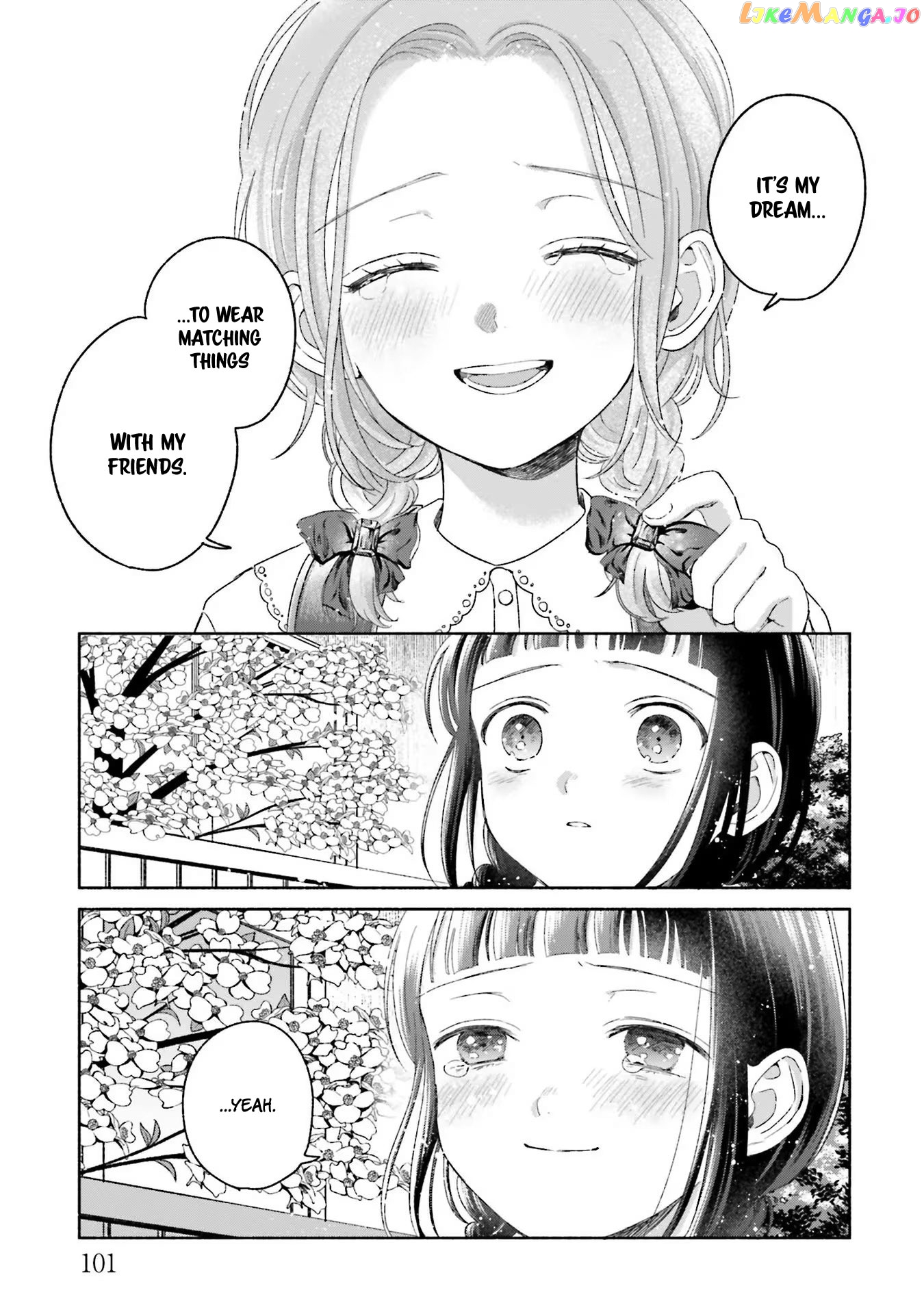 Rinko-Chan To Himosugara Chapter 10 - page 23