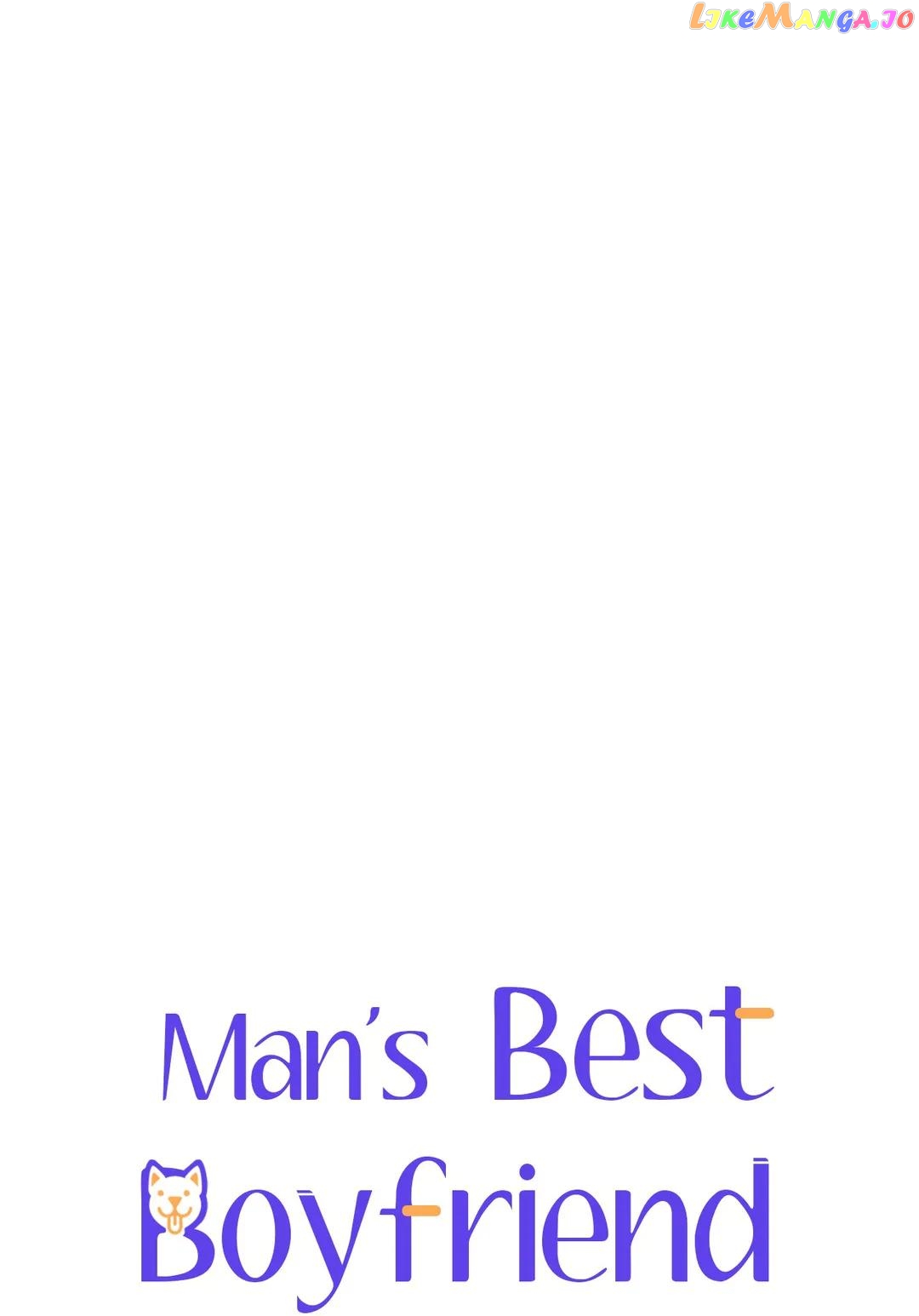 Man’s Best Boyfriend chapter 51 - page 12