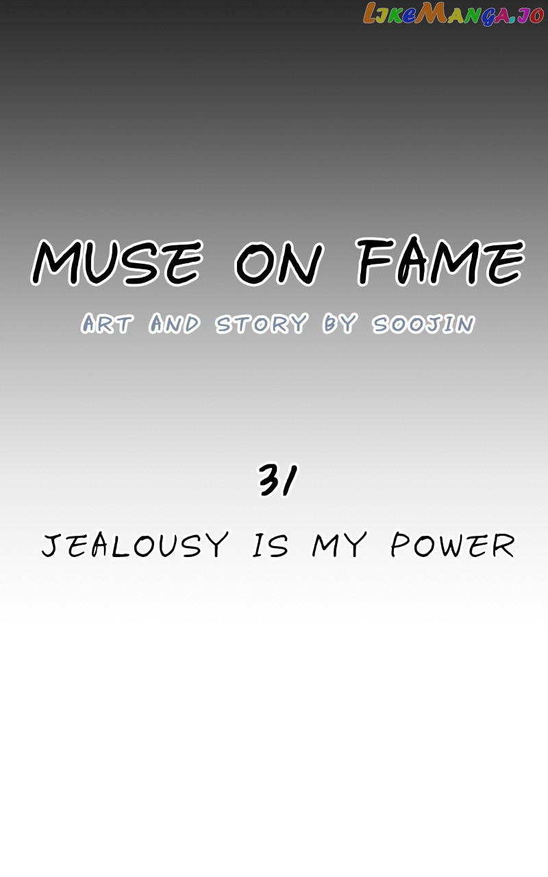 Muse on Fame chapter 31 - page 40