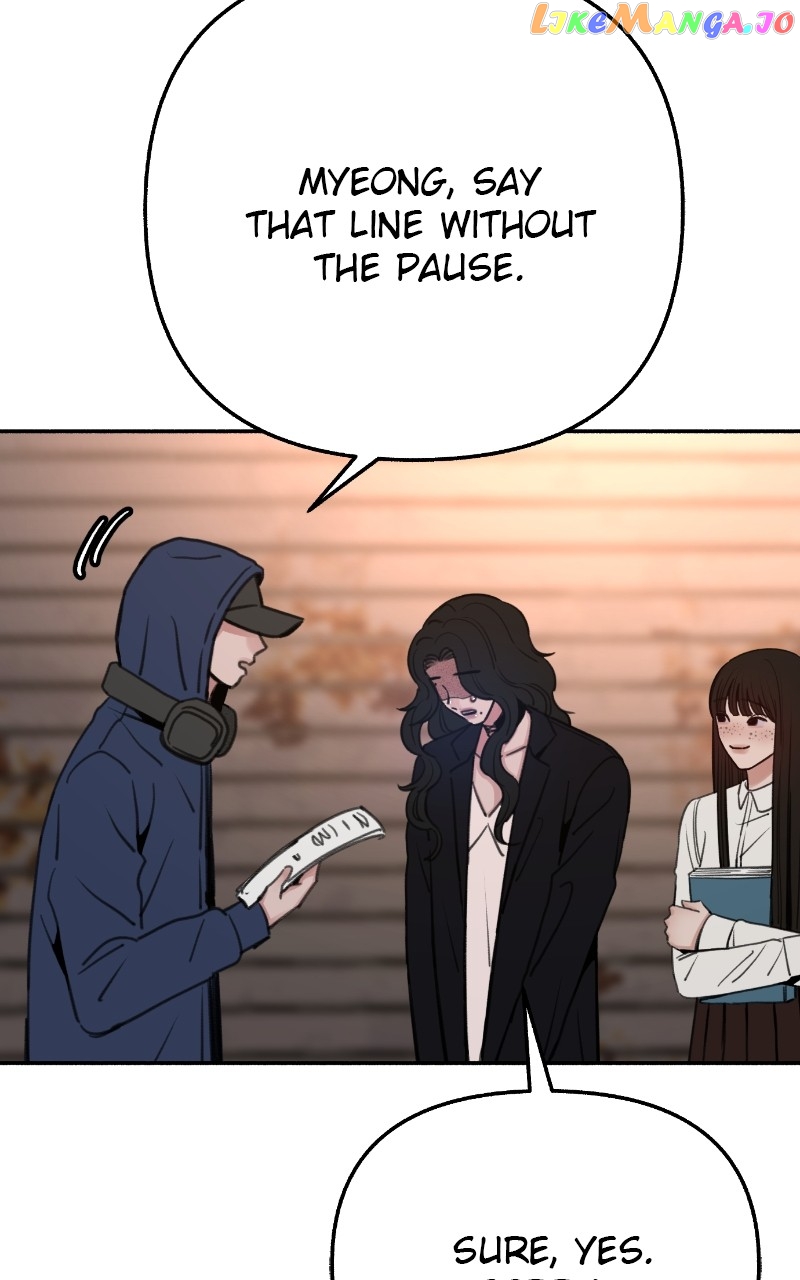 Muse on Fame Chapter 33 - page 47