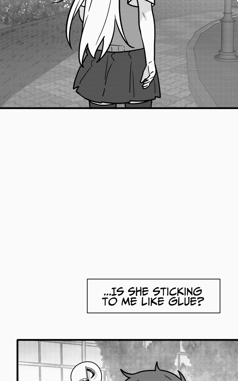 Not So Shoujo Love Story chapter 94 - page 27