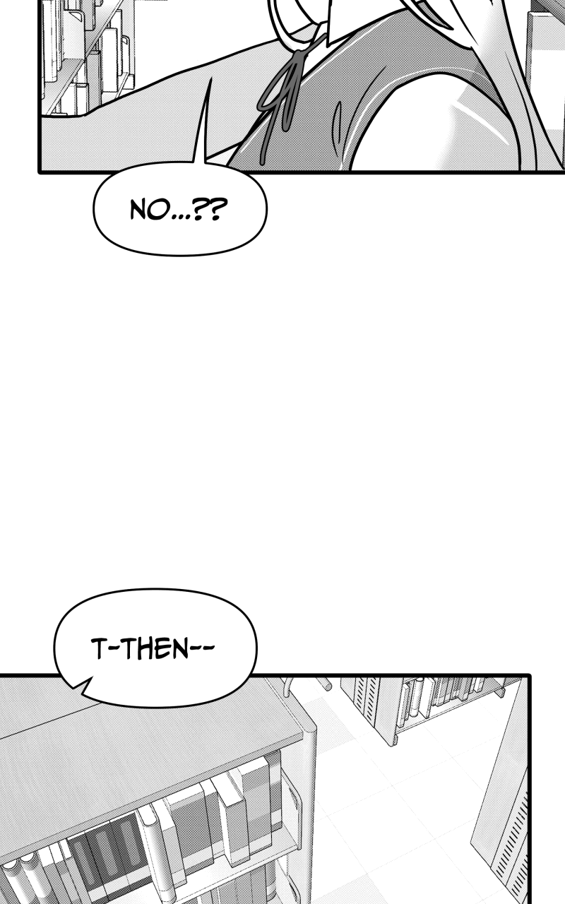 Not So Shoujo Love Story chapter 94 - page 45