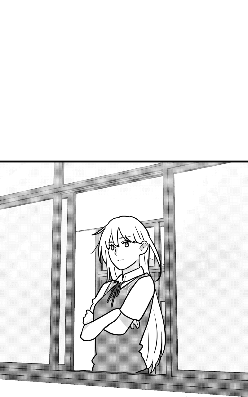 Not So Shoujo Love Story chapter 94 - page 70