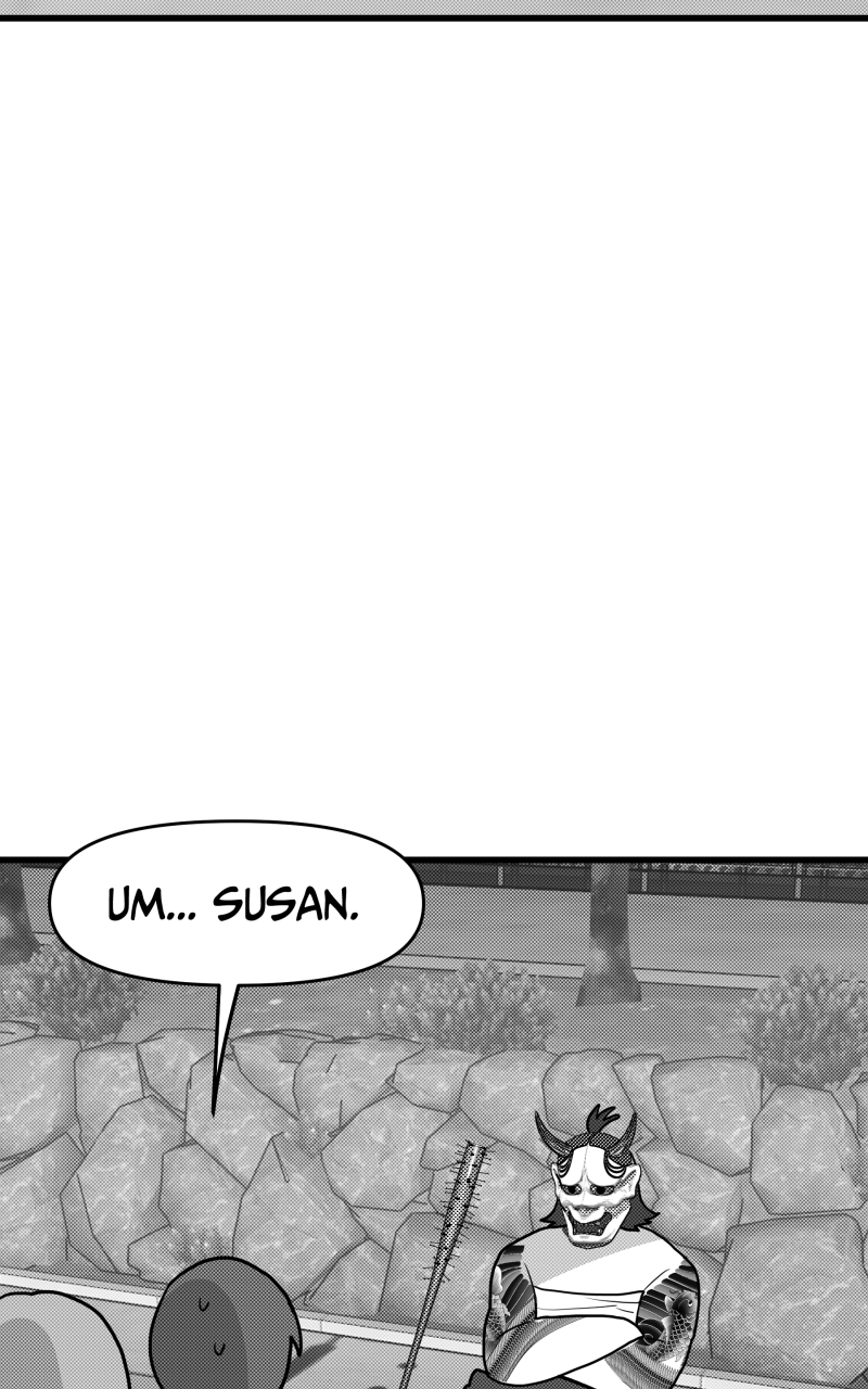 Not So Shoujo Love Story Chapter 95 - page 3
