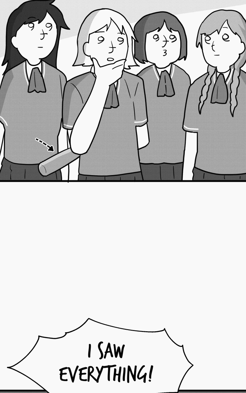 Not So Shoujo Love Story Chapter 95 - page 23