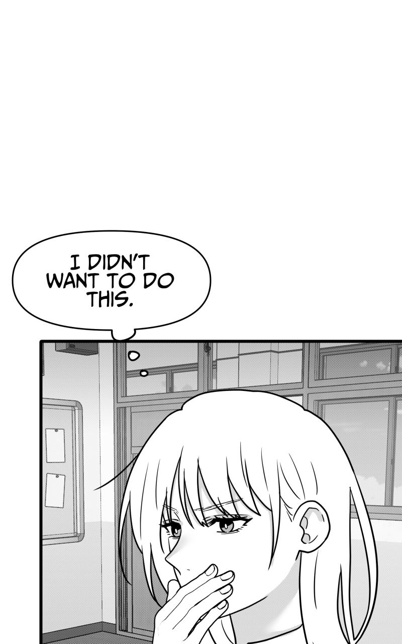 Not So Shoujo Love Story Chapter 95 - page 31