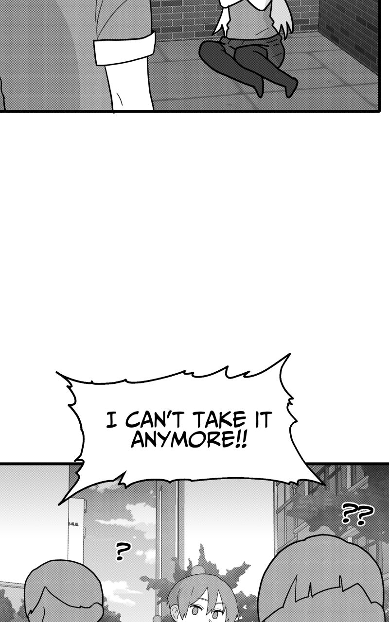 Not So Shoujo Love Story Chapter 95 - page 38