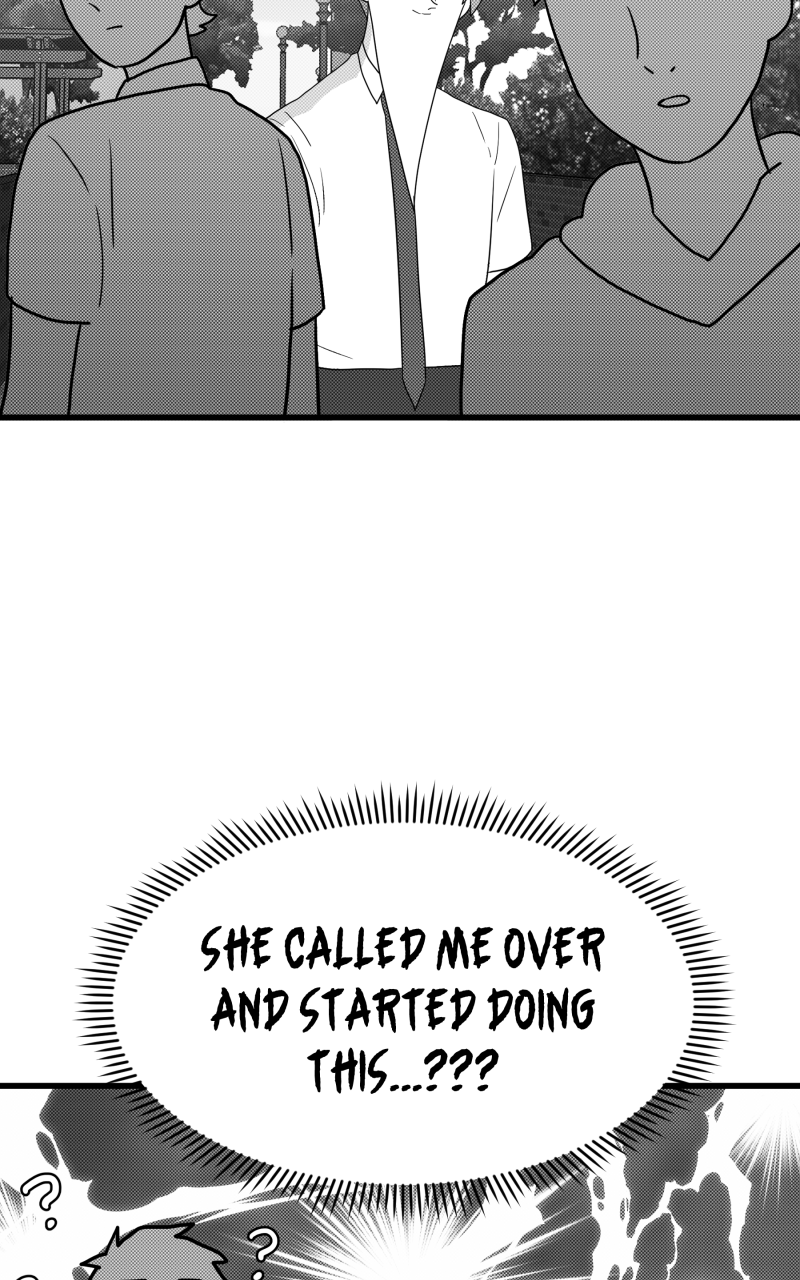 Not So Shoujo Love Story Chapter 95 - page 39
