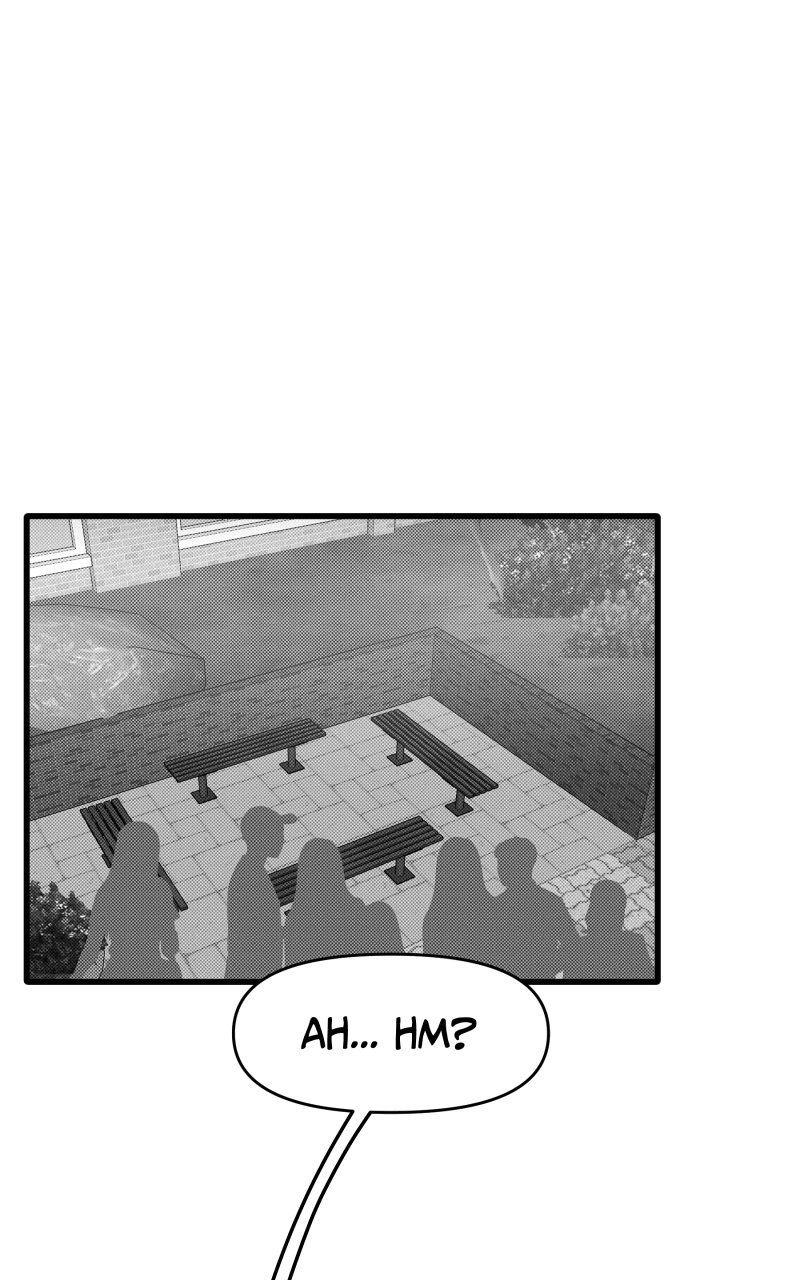 Not So Shoujo Love Story Chapter 95 - page 46