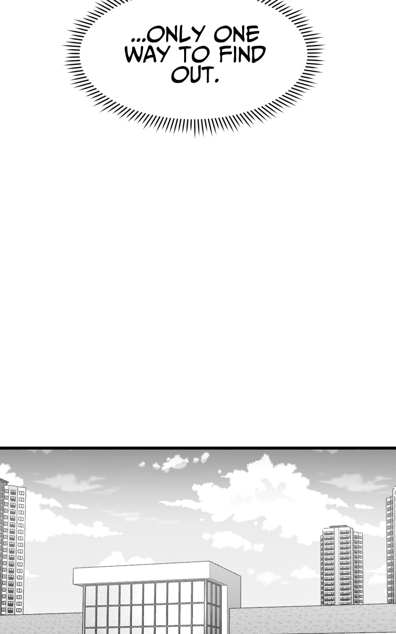 Not So Shoujo Love Story Chapter 96 - page 16