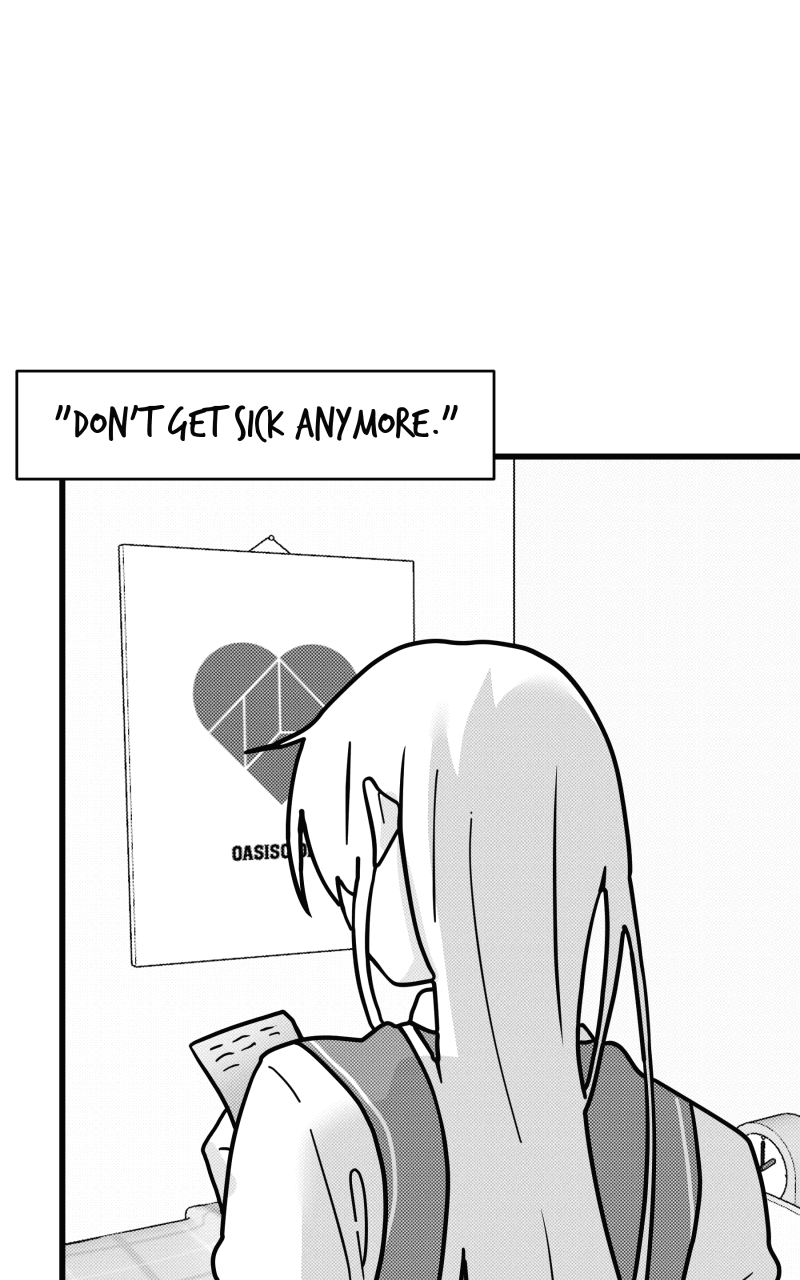 Not So Shoujo Love Story Chapter 96 - page 82