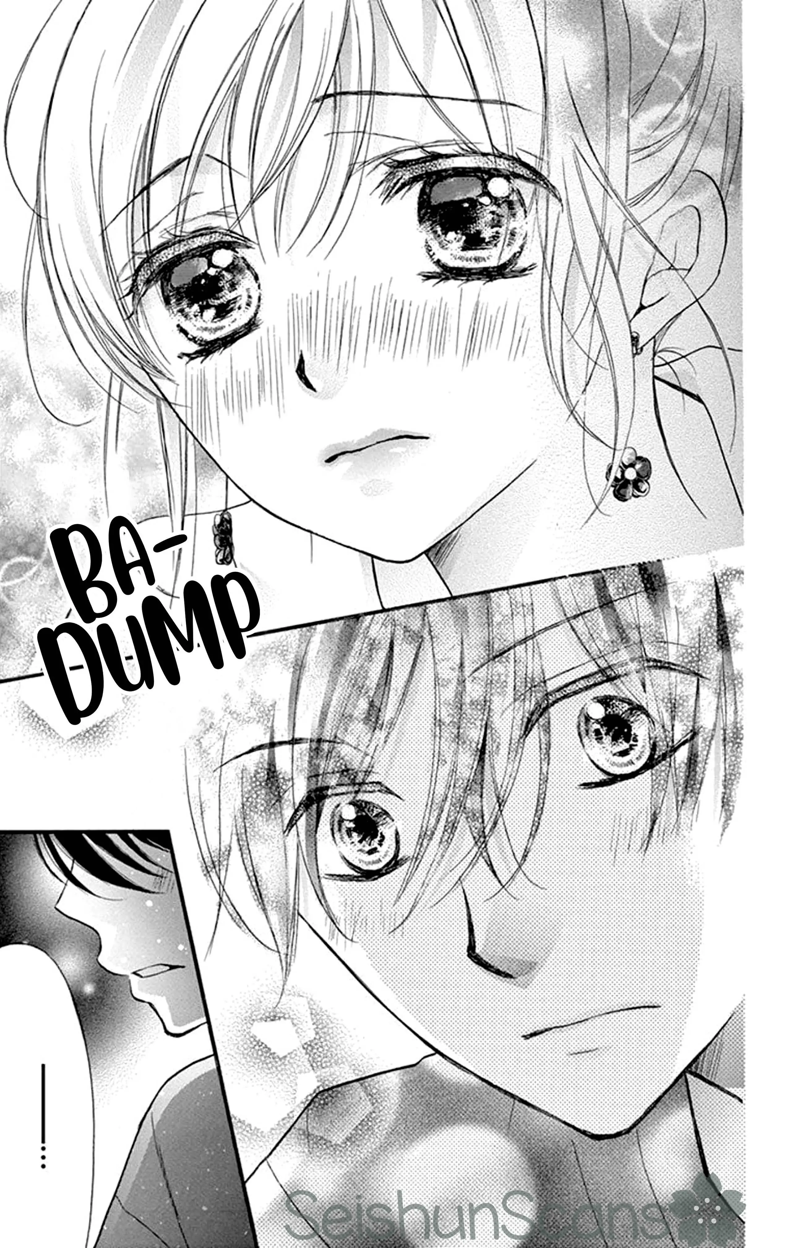 Seishun Heavy Rotation Chapter 16 - page 16