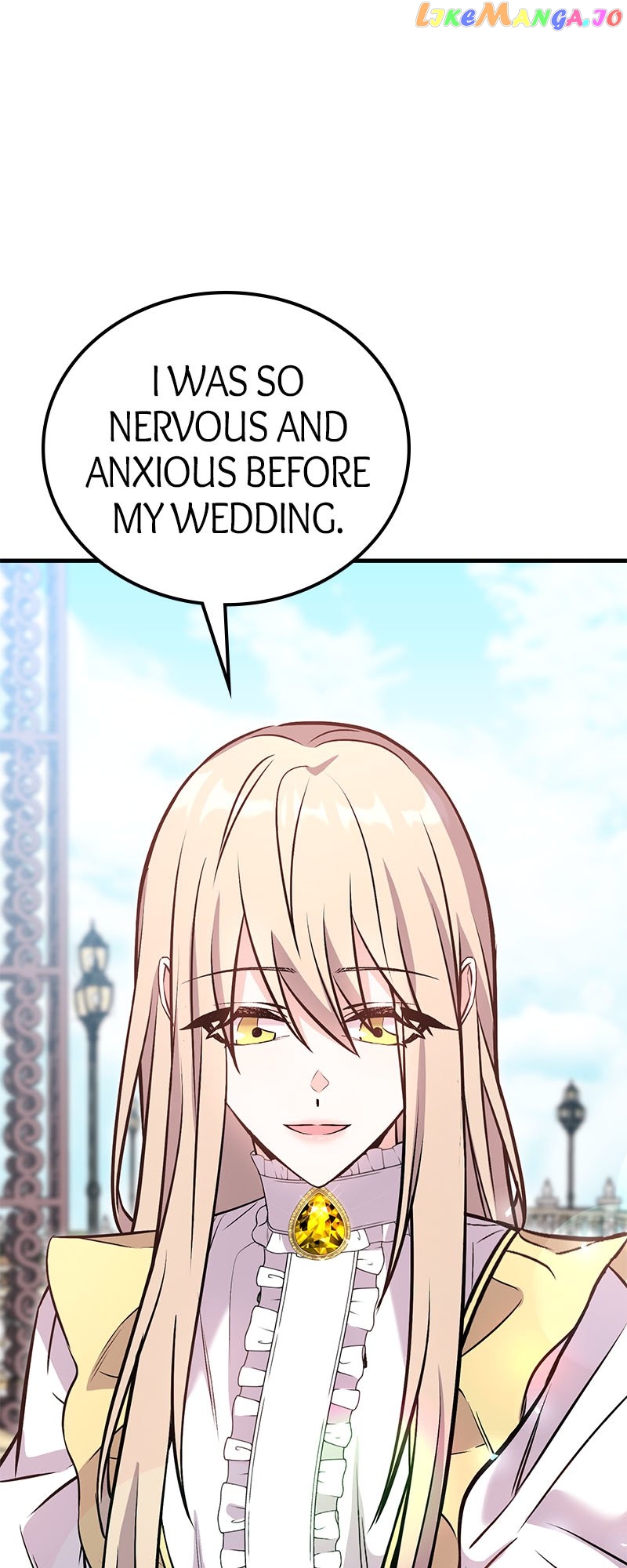 Amelia's Opalescent Marriage Chapter 28 - page 35