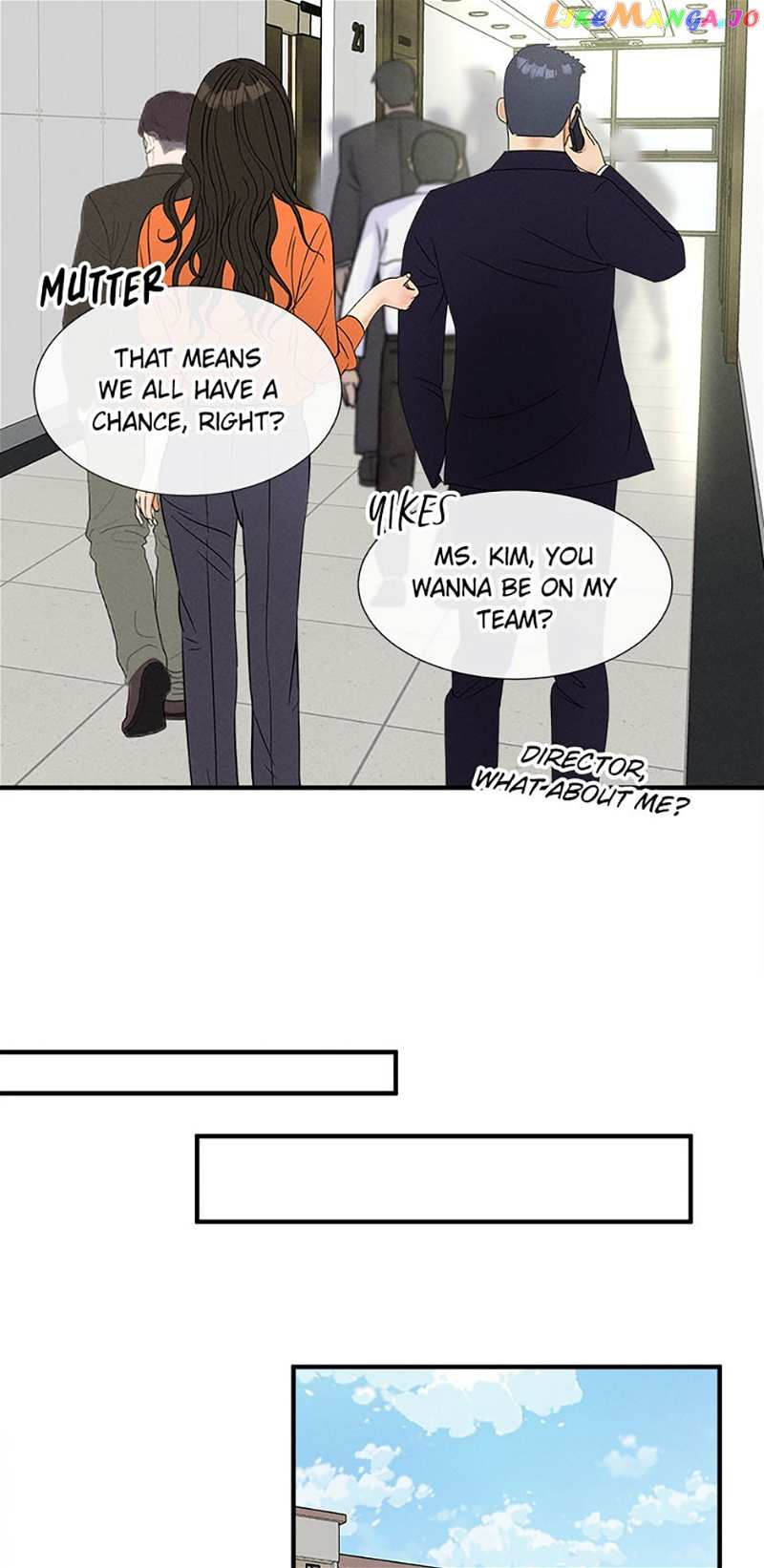 Personal Preference Chapter 35 - page 26