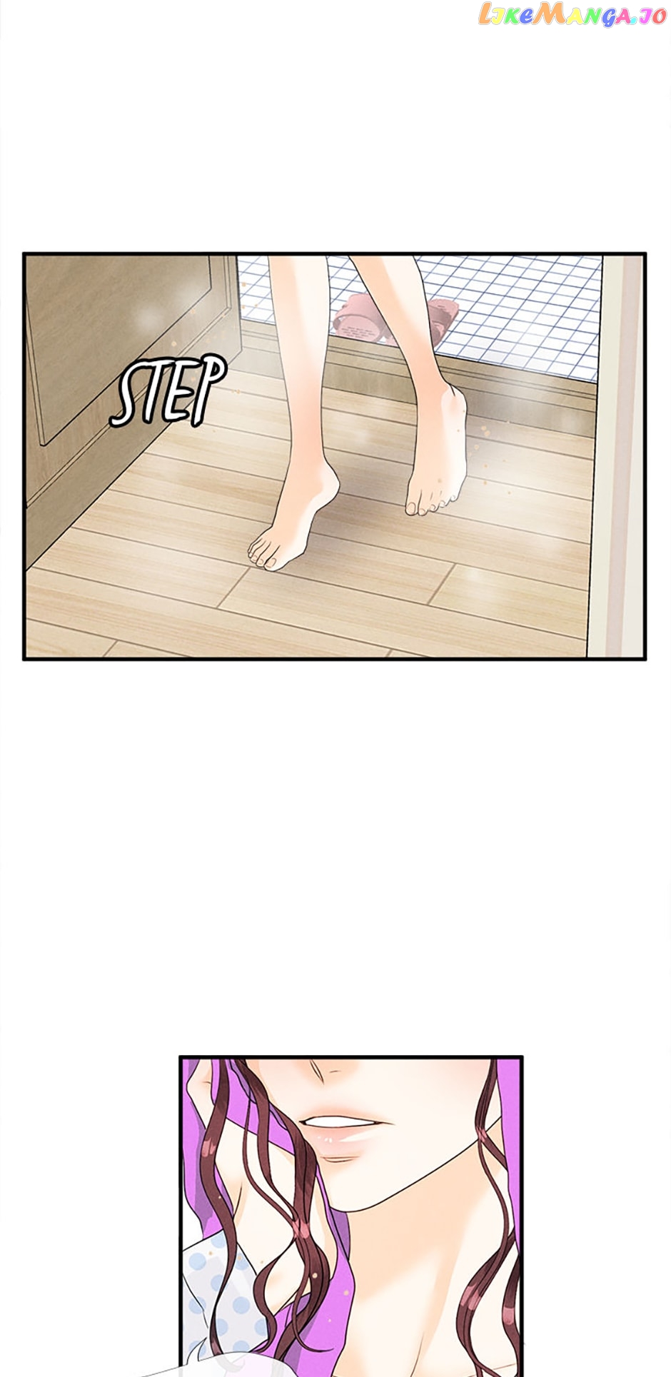 Personal Preference Chapter 36 - page 32