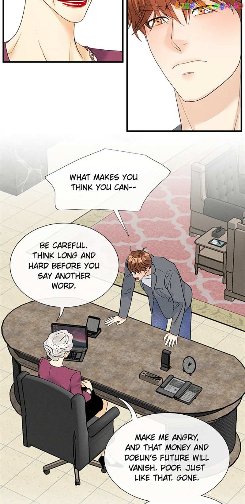 Personal Preference Chapter 37 - page 23